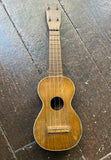 Vintage Kohala Co. Soprano Ukulele