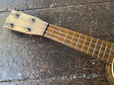 Vintage Kohala Co. Soprano Ukulele