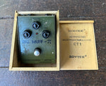 Electro-Harmonix Big Muff Pi V7 (Green Russian)