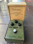 Electro-Harmonix Big Muff Pi V7 (Green Russian)
