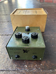 Electro-Harmonix Big Muff Pi V7 (Green Russian)