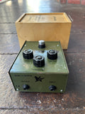 Electro-Harmonix Big Muff Pi V7 (Green Russian)