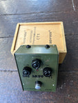 Electro-Harmonix Big Muff Pi V7 (Green Russian)