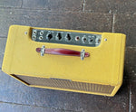 2019 Fender '57 RI Custom Deluxe