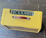 2019 Fender '57 RI Custom Deluxe