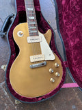 Gibson R4 Gold Top