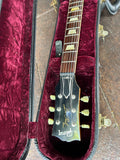 Gibson R4 Gold Top