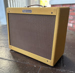 2019 Fender '57 RI Custom Deluxe
