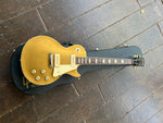 Gibson R4 Gold Top