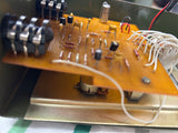 Electro-Harmonix Big Muff Pi V7 (Green Russian)