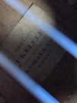 Vintage Kohala Co. Soprano Ukulele