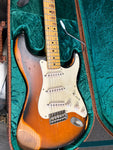 Nash Stratocaster S57
