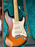 Nash Stratocaster S57