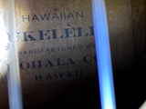 Vintage Kohala Co. Soprano Ukulele