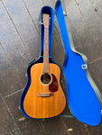 1998 Martin D1