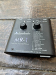 ART MR-1 Personal Processor Series Digital Reverb