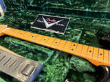 2008 Fender Custom Shop David Gilmour NOS Signature Stratocaster