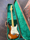 Nash Stratocaster S57