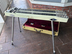 Fender Stringmaster D8 2-Neck Console Steel Guitar