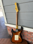 Nash Stratocaster S57