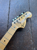 2013 Fender Stratocaster ST-72 Japan