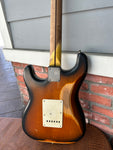 Nash Stratocaster S57