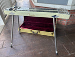 Fender Stringmaster D8 2-Neck Console Steel Guitar