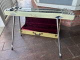Fender Stringmaster D8 2-Neck Console Steel Guitar