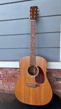 1998 Martin D1