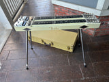 Fender Stringmaster D8 2-Neck Console Steel Guitar