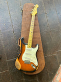 Nash Stratocaster S57