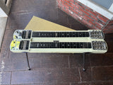 Fender Stringmaster D8 2-Neck Console Steel Guitar