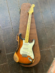 Nash Stratocaster S57