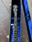 Wildwood Banjo