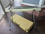 Fender Stringmaster D8 2-Neck Console Steel Guitar
