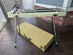 Fender Stringmaster D8 2-Neck Console Steel Guitar