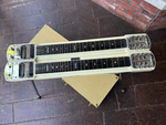 Fender Stringmaster D8 2-Neck Console Steel Guitar