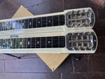 Fender Stringmaster D8 2-Neck Console Steel Guitar