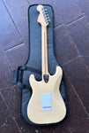 2013 Fender Stratocaster ST-72 Japan