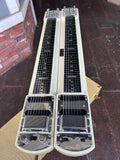 Fender Stringmaster D8 2-Neck Console Steel Guitar