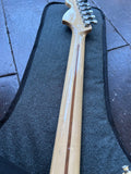 2013 Fender Stratocaster ST-72 Japan