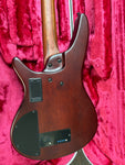 Ibanez SRH500F Fretless bass