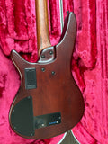Ibanez SRH500F Fretless bass