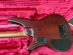 Ibanez SRH500F Fretless bass