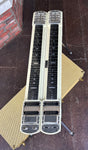 Fender Stringmaster D8 2-Neck Console Steel Guitar