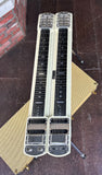 Fender Stringmaster D8 2-Neck Console Steel Guitar