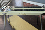 Fender Stringmaster D8 2-Neck Console Steel Guitar