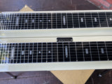 Fender Stringmaster D8 2-Neck Console Steel Guitar