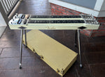 Fender Stringmaster D8 2-Neck Console Steel Guitar