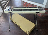 Fender Stringmaster D8 2-Neck Console Steel Guitar